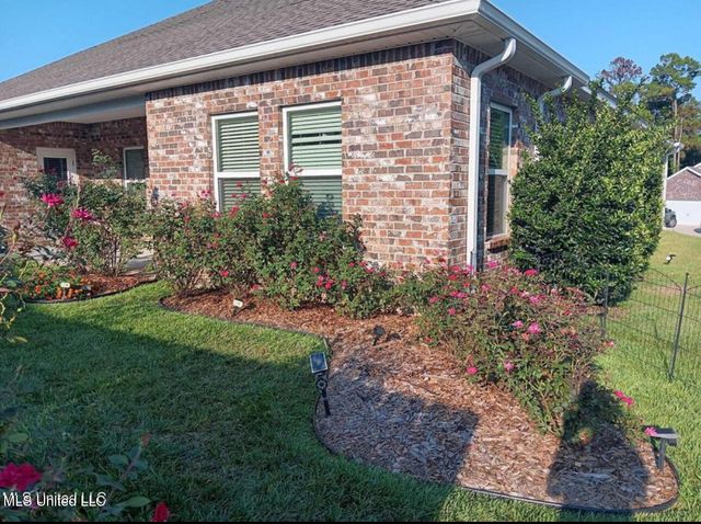 12468 Desoto Trails Circle, Biloxi, MS 39532