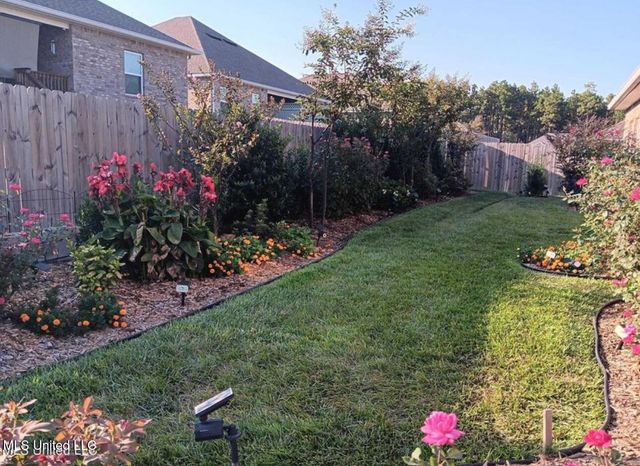 12468 Desoto Trails Circle, Biloxi, MS 39532