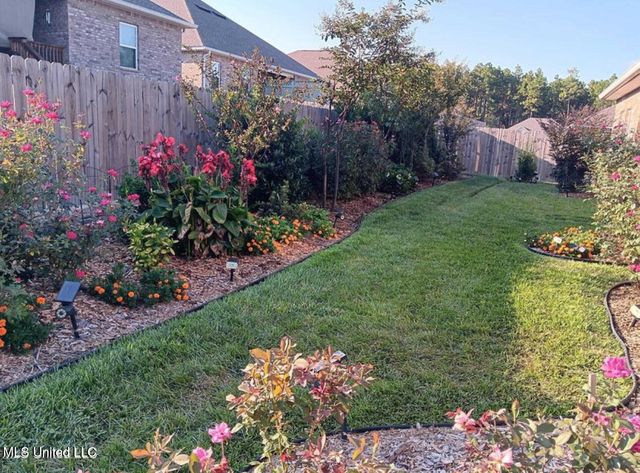 12468 Desoto Trails Circle, Biloxi, MS 39532