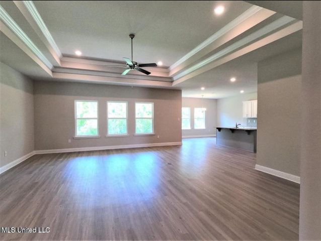 12468 Desoto Trails Circle, Biloxi, MS 39532