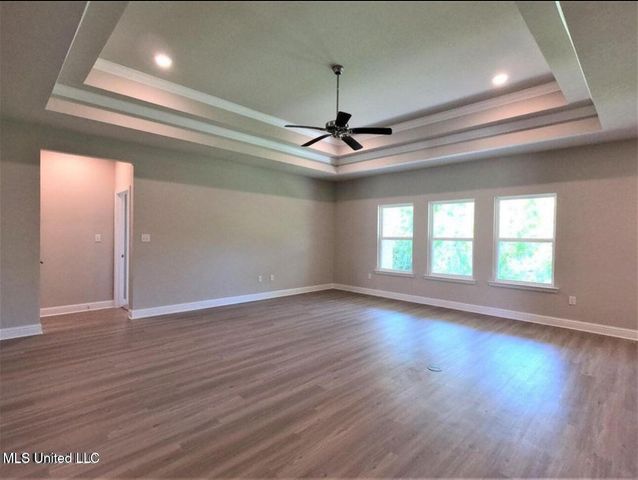 12468 Desoto Trails Circle, Biloxi, MS 39532
