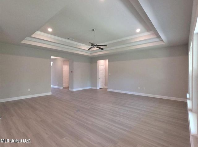 12468 Desoto Trails Circle, Biloxi, MS 39532