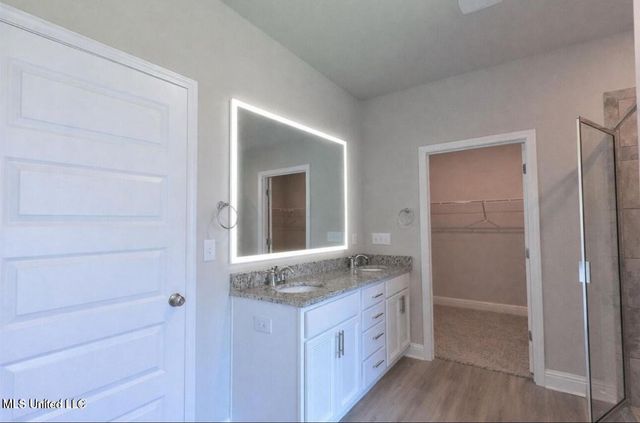 12468 Desoto Trails Circle, Biloxi, MS 39532