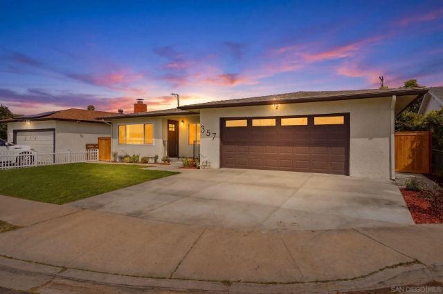 357 San Miguel Dr, Chula Vista, CA 91911