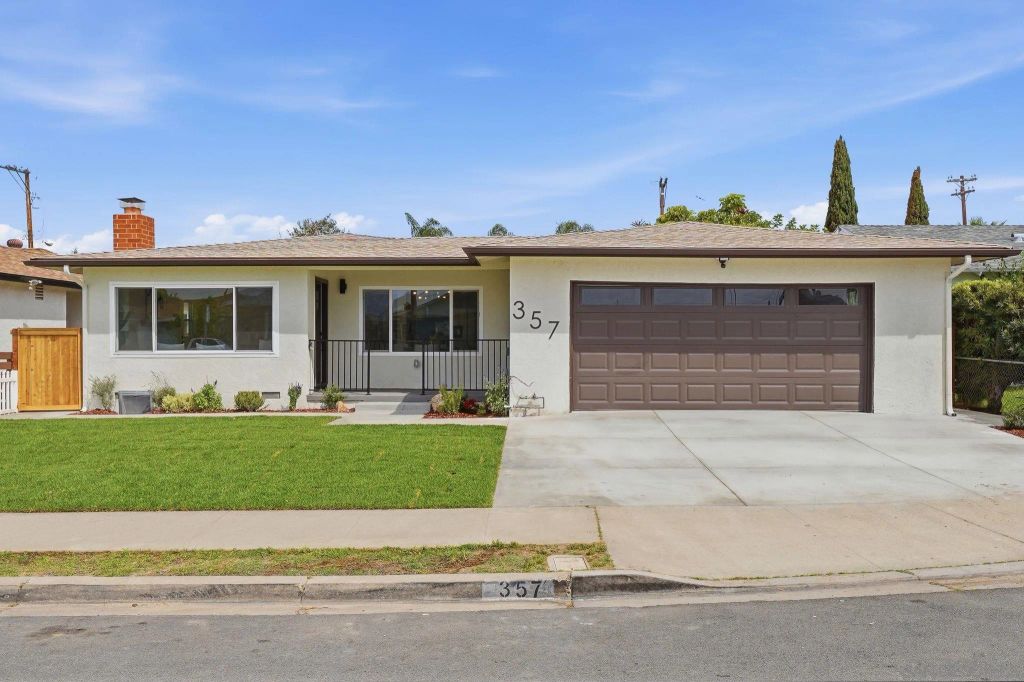 357 San Miguel Dr, Chula Vista, CA 91911