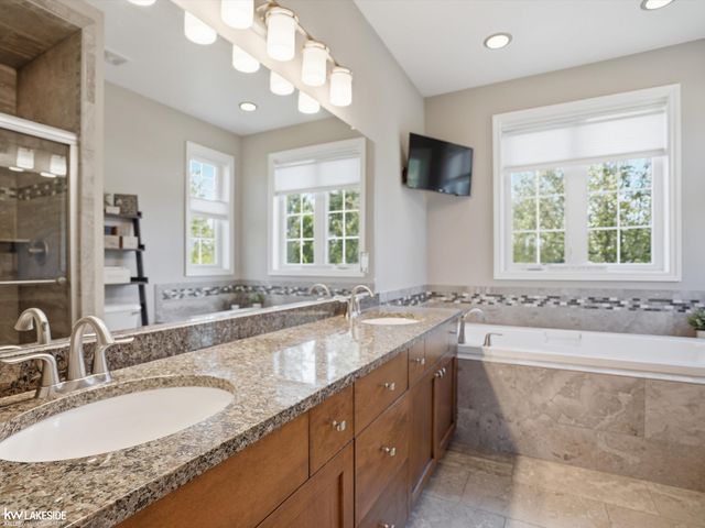 54958 Lawson Creek Drive, Shelby Twp, MI 48316