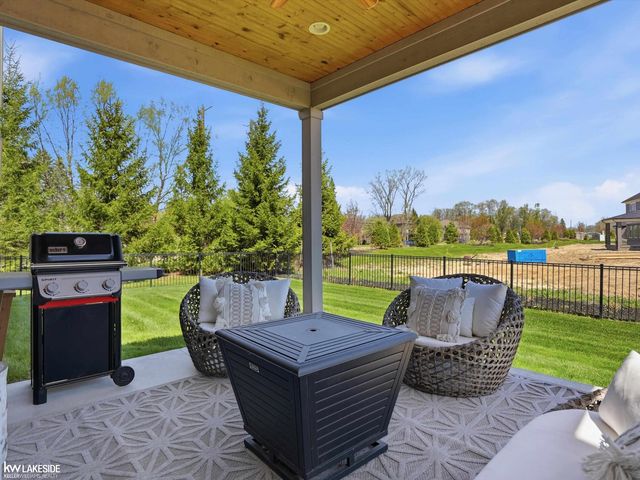 54958 Lawson Creek Drive, Shelby Twp, MI 48316