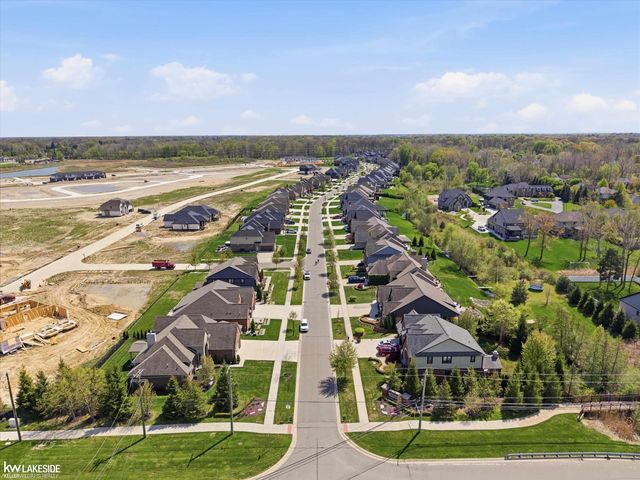 54958 Lawson Creek Drive, Shelby Twp, MI 48316