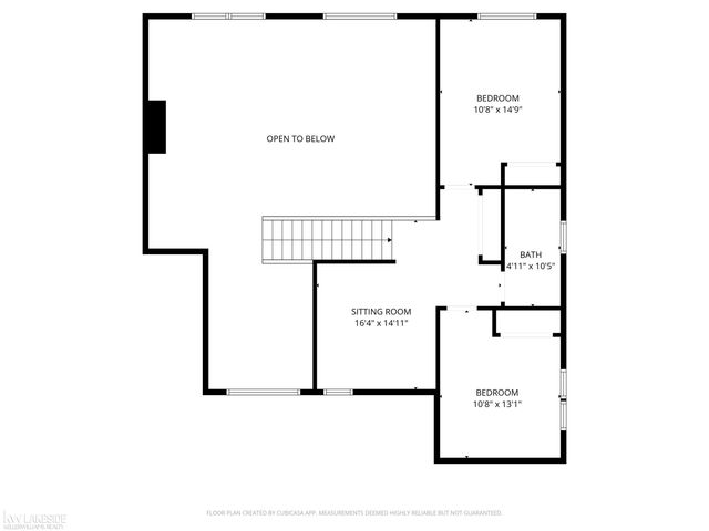 54958 Lawson Creek Drive, Shelby Twp, MI 48316