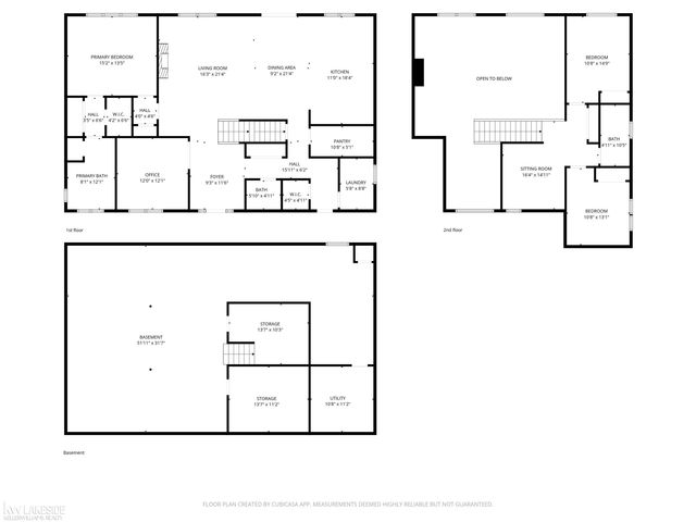 54958 Lawson Creek Drive, Shelby Twp, MI 48316