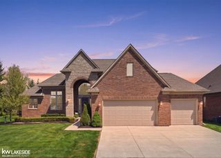 54958 Lawson Creek Drive, Shelby Twp, MI 48316