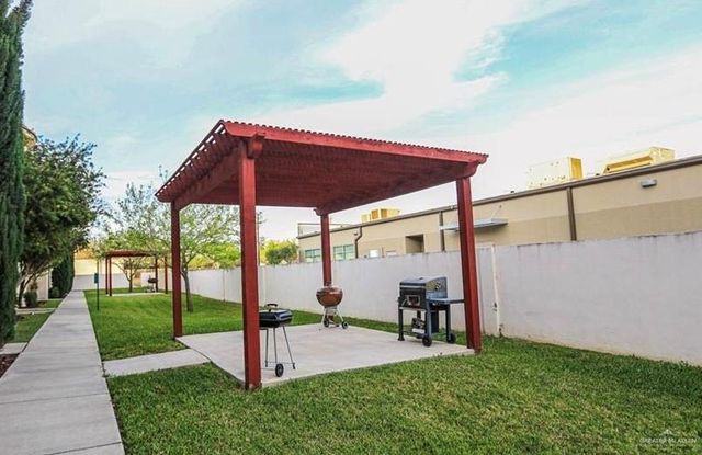 1413 E Keeton Avenue 20, Mcallen, TX 78503