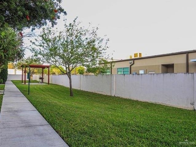 1413 E Keeton Avenue 20, Mcallen, TX 78503