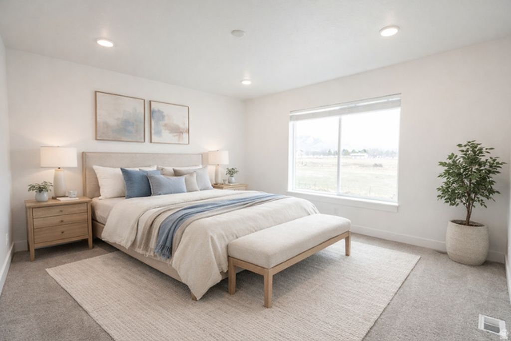 Image 9 of property listing at 863 ALTURA VISTA LN, Logan, UT 84321