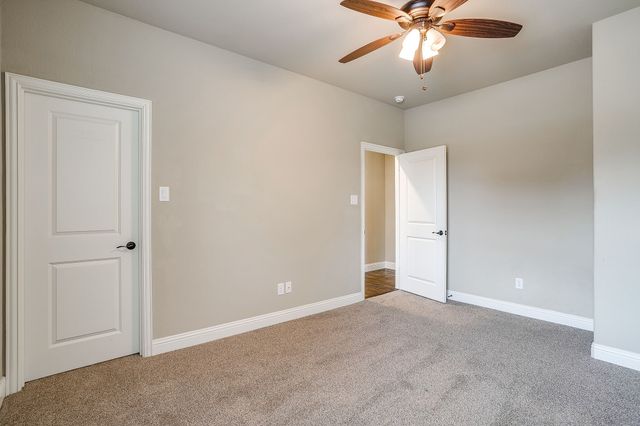 102 Eagle Drive, Lipan, TX 76462