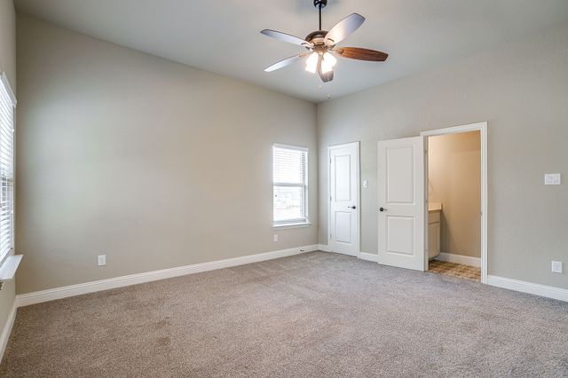 102 Eagle Drive, Lipan, TX 76462
