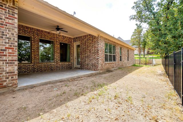 102 Eagle Drive, Lipan, TX 76462