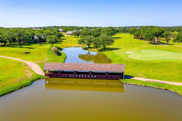102 Eagle Drive, Lipan, TX 76462
