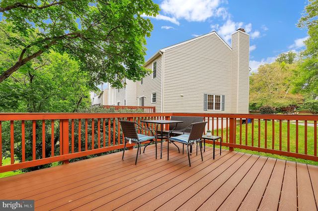 11769 LONE TREE CT, Columbia, MD 21044