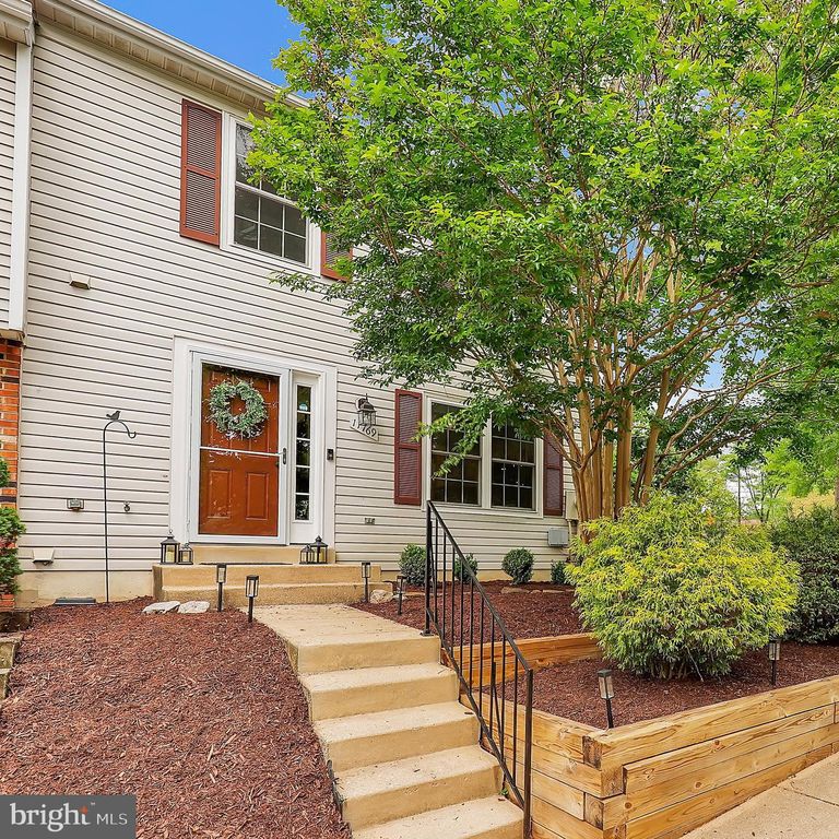 11769 LONE TREE CT, Columbia, MD 21044