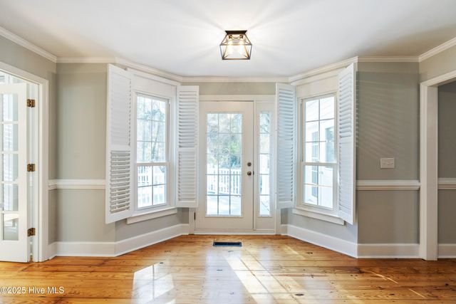384 Crooked Run Road, Willard, NC 28478