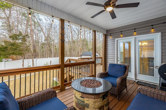 6486 Satjanon Drive, Ooltewah, TN 37363