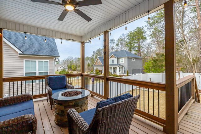 6486 Satjanon Drive, Ooltewah, TN 37363