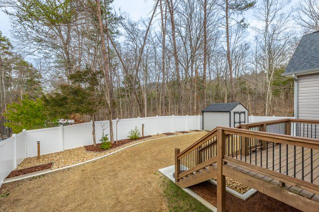 6486 Satjanon Drive, Ooltewah, TN 37363