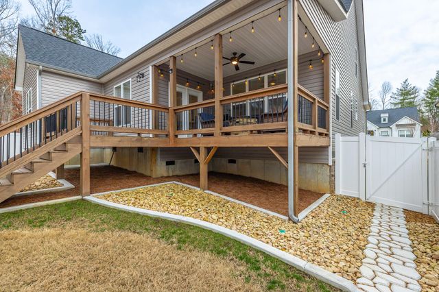 6486 Satjanon Drive, Ooltewah, TN 37363