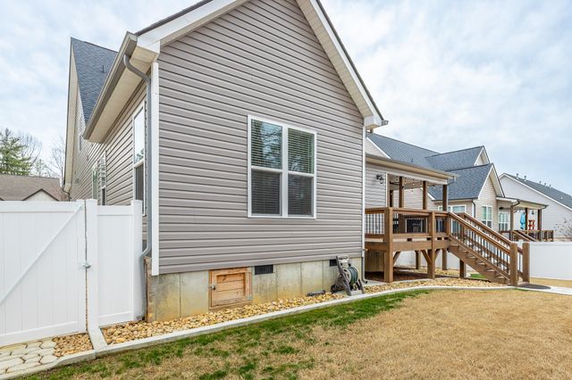 6486 Satjanon Drive, Ooltewah, TN 37363