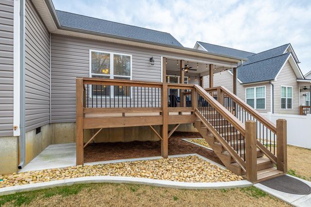 6486 Satjanon Drive, Ooltewah, TN 37363