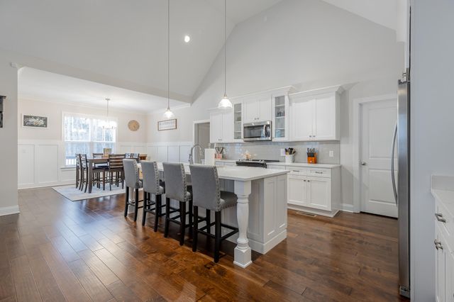 6486 Satjanon Drive, Ooltewah, TN 37363