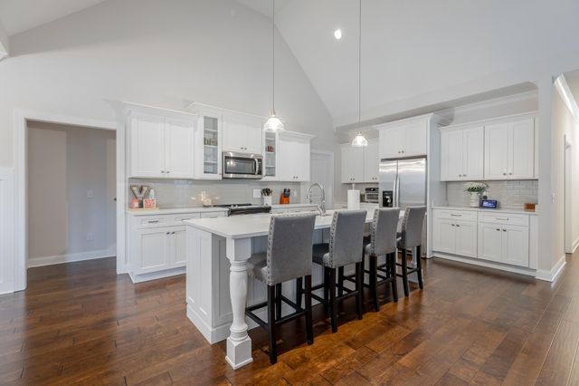 6486 Satjanon Drive, Ooltewah, TN 37363