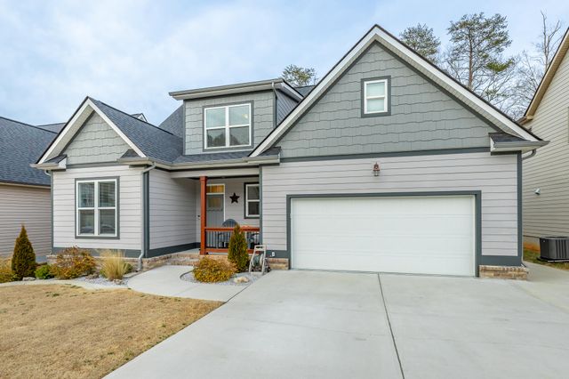 6486 Satjanon Drive, Ooltewah, TN 37363