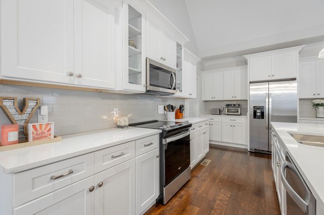 6486 Satjanon Drive, Ooltewah, TN 37363