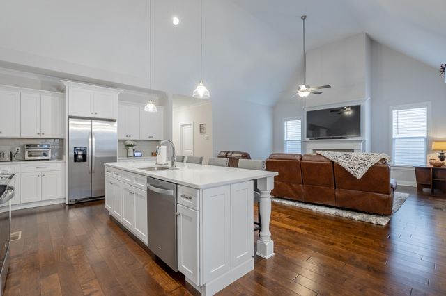 6486 Satjanon Drive, Ooltewah, TN 37363