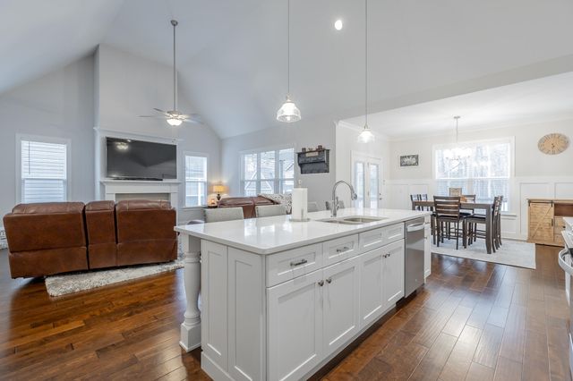 6486 Satjanon Drive, Ooltewah, TN 37363