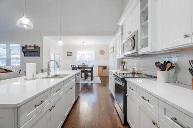 6486 Satjanon Drive, Ooltewah, TN 37363