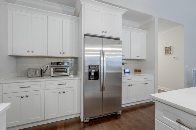 6486 Satjanon Drive, Ooltewah, TN 37363