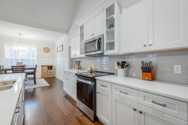 6486 Satjanon Drive, Ooltewah, TN 37363