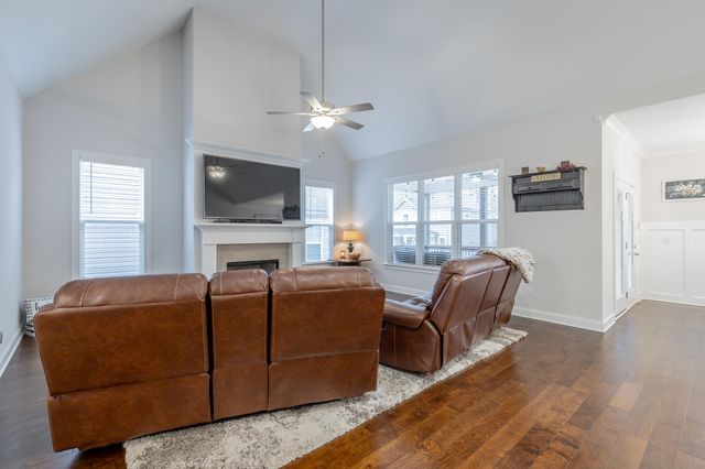 6486 Satjanon Drive, Ooltewah, TN 37363