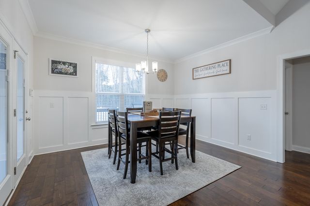 6486 Satjanon Drive, Ooltewah, TN 37363