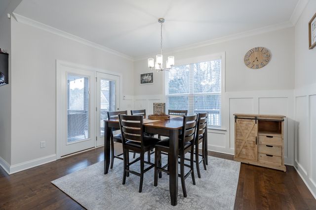 6486 Satjanon Drive, Ooltewah, TN 37363