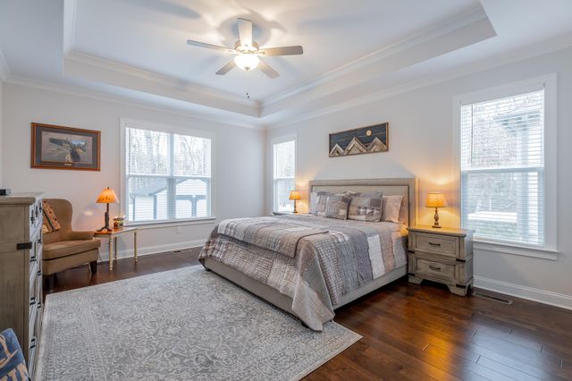 6486 Satjanon Drive, Ooltewah, TN 37363