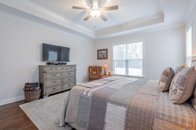 6486 Satjanon Drive, Ooltewah, TN 37363