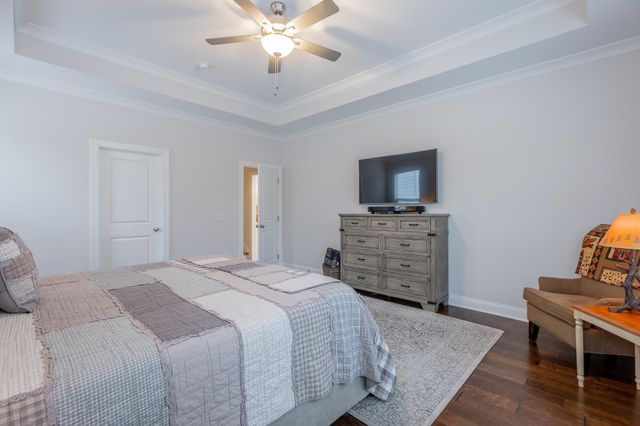 6486 Satjanon Drive, Ooltewah, TN 37363