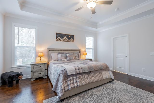 6486 Satjanon Drive, Ooltewah, TN 37363