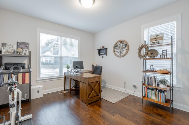 6486 Satjanon Drive, Ooltewah, TN 37363