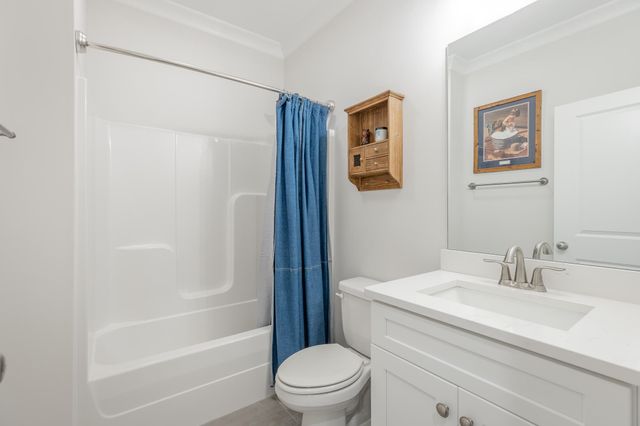 6486 Satjanon Drive, Ooltewah, TN 37363