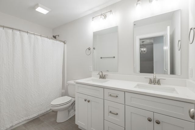 6486 Satjanon Drive, Ooltewah, TN 37363